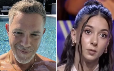 CORREN A IVET PLAYÀ DE UN PROGRAMA POR LLAMAR ‘DEPREDADOR SEXUAL’ A ALEJANDRO SANZ
